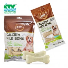 GNAWLERS CALCIUM MILK BONE MEDIUM 270G CTY