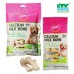 GNAWLERS CALCIUM MILK BONE SMALL 60G CTY