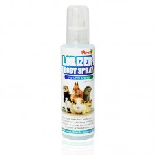 PEPETS LORIZER BODY SPRAY 150ML CTY