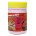 PEPETS HAMUKICHI BATHING SAND STRAWBERRY 400G CTY