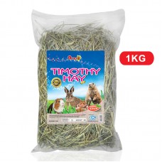 PEPETS TIMOTHY HAY 1KG