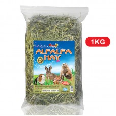 PEPETS ALFALFA 1KG