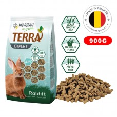 VADIGRAN TERRA EXPERT ALL IN ONE RABBIT 900G