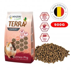 VADIGRAN TERRA EXPERT GUINEA PIG 900G ALL IN 1 CTY