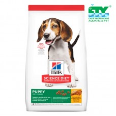 HILL`S SCIENCE DIET PUPPY CHICKEN 3KG