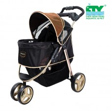 IBIYAYA MONARCH PREMIUM PET JOGGER