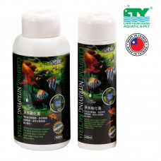 ISTA CLARIFYING NITRIFYING BACTERIA 500ML 