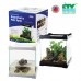 ISTA MULTI FUNCTIONAL AQUARIUM TANK BLACK M 16CM X 16CM X 16CM CTY