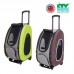 IBIYAYA EVA PET CARRIER CHOCOLATE  CTY