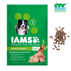 IAMS DOG ADULT ALL BREED CHICKEN 1.5KG