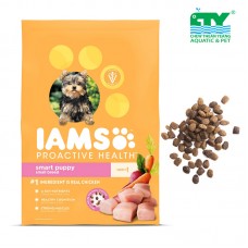 IAMS DOG PUPPY SMALL BREED 1.5KG