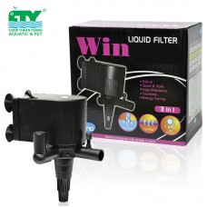 ISANO WIN 3000 LIQUID FILTER CTY