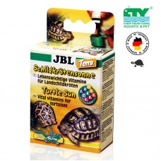 JBL TORTOISE SUN TERRA 10ML