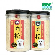 LOUIS BAK KUA MEAT FLOSS ORIGINAL PORK 120G