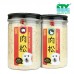 LOUIS BAK KUA MEAT FLOSS ORIGINAL PORK 120G CTY