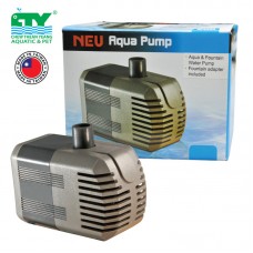 NEU AQUA PUMP LIQUID FILTER A600