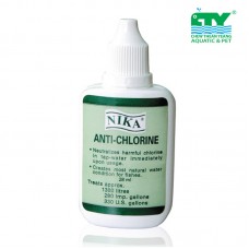 NIKA ANTI-CHLORINE 28ML CTY