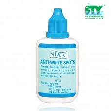 NIKA ANTI-WHITE SPOTS 28ML CTY