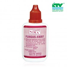 NIKA FUNGUS AWAY 28ML CTY