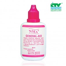 NIKA GENERAL AID 28ML CTY