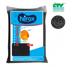 NIROX ACTIVATED CARBON 1KG
