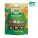 OXBOW ORGANIC REWARDS BARLEY BISCUITS 75G CTY