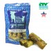 PACK N PRIDE SMOKED COD SKIN TWIST 113G CTY