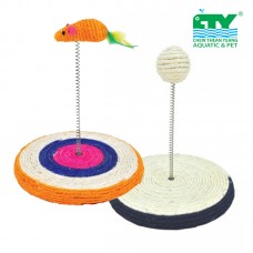 PEPETS CAT SCRATCHER