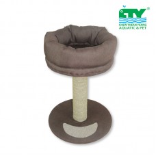 PEPETS CAT TREE RELAX CTY