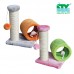 PEPETS CAT TREE CTY