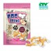 PEPETS DOGIECHI CALCIUM BONE WRAPPED 100G CTY