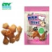 PEPETS DOGIECHI CHICKEN CHEWING KNOT 80G CTY