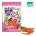 PEPETS DOGIECHI CHICKEN SLICE SCREWED 100G CTY