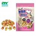 PEPETS DOGIECHI CHICKEN WRAP BISCUITS 100G CTY