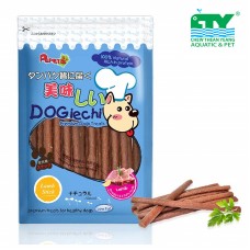 PEPETS DOGIECHI LAMB STICK 100G CTY