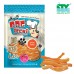 PEPETS DOGIECHI SWEET POTATO 100G CTY