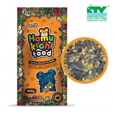 PEPETS HAMUKICHI FOOD 800G CTY