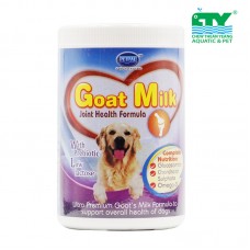 PETPAL GOAT MILK JOINT HEALTH 500G CTY