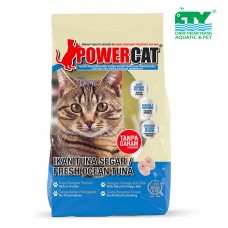 POWER CAT OCEAN TUNA 1.3KG CTY