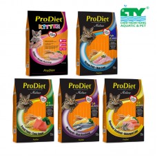 PRODIET MATURE GOURMET SEAFOOD 1.5KG CTY