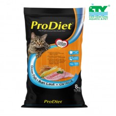 PRODIET KITTEN OCEAN FISH 1.5KG CTY