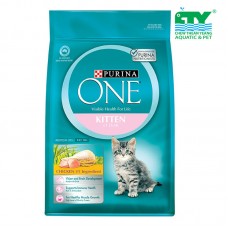 PURINA ONE KITTEN CHICKEN 1.5KG