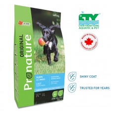 PRONATURE ORIGINAL PUPPY CHICKEN 340G