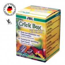 JBL CRICK BOX