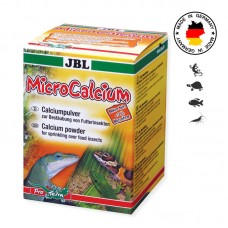 JBL - MICROCALCIUM 100G CTY