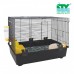 RABBIT CAGE 60cmL CTY