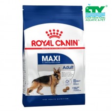 ROYAL CANIN ADULT MAXI 4KG