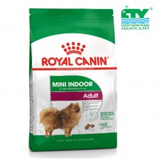 ROYAL CANIN ADULT MINI INDOOR 3KG CTY