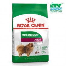 ROYAL CANIN ADULT MINI INDOOR 1.5KG