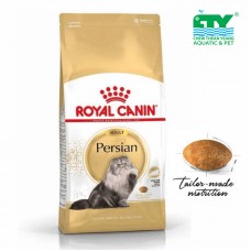 ROYAL CANIN CAT ADULT PERSIAN 30 400G CTY